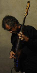 DORIAN LOCKETT Dordogne Jazz Summer School