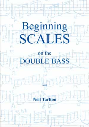 Beginning Scales